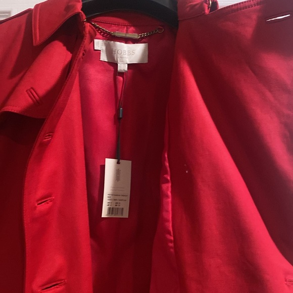 Hobbs London Trench - Picture 4 of 5